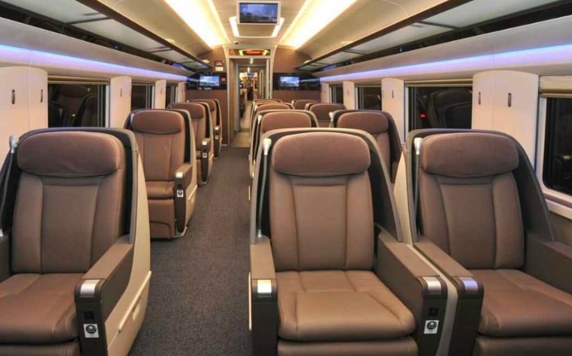 tiket kereta api argo parahyangan