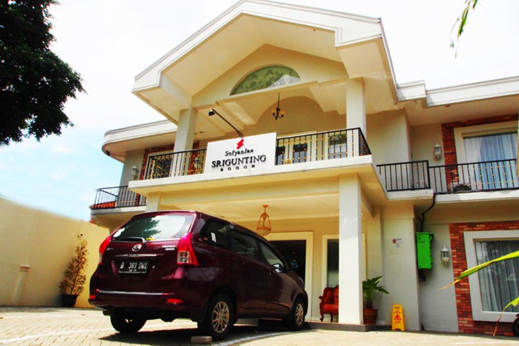 Hotel Murah di bogor
