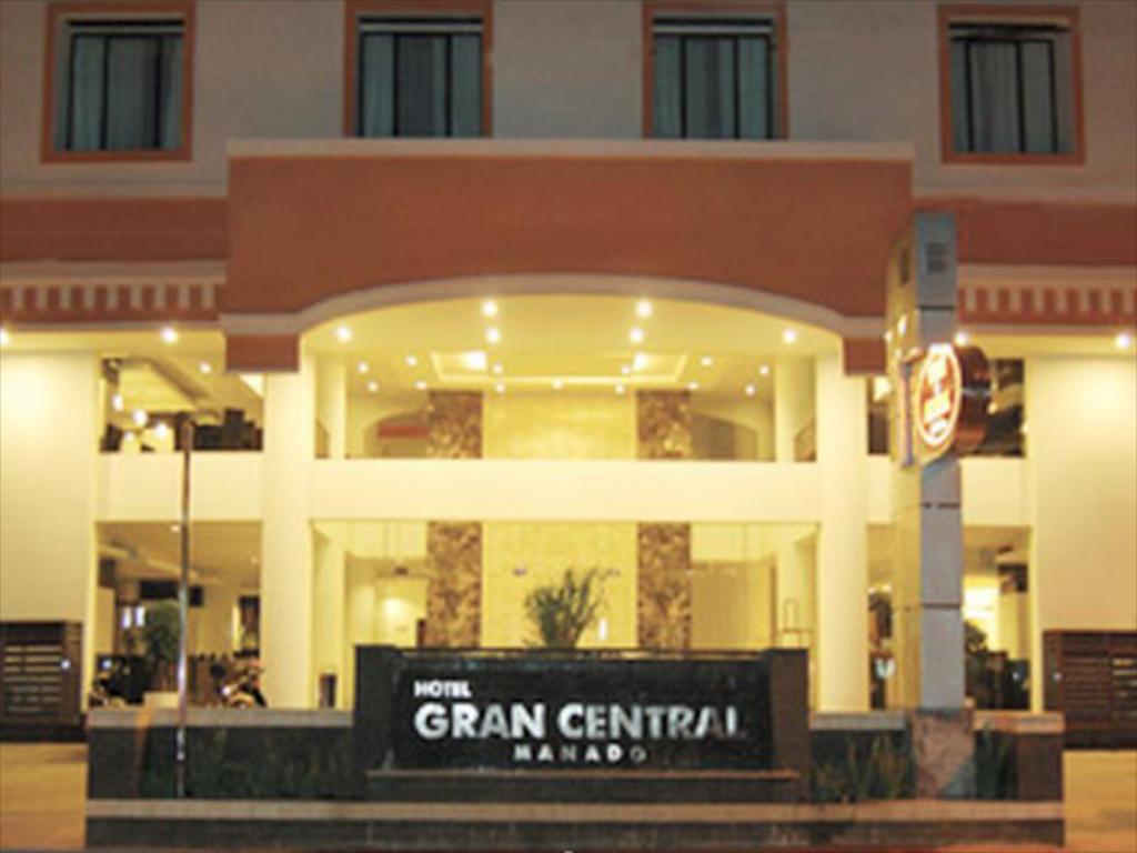 Hotel Gran Central