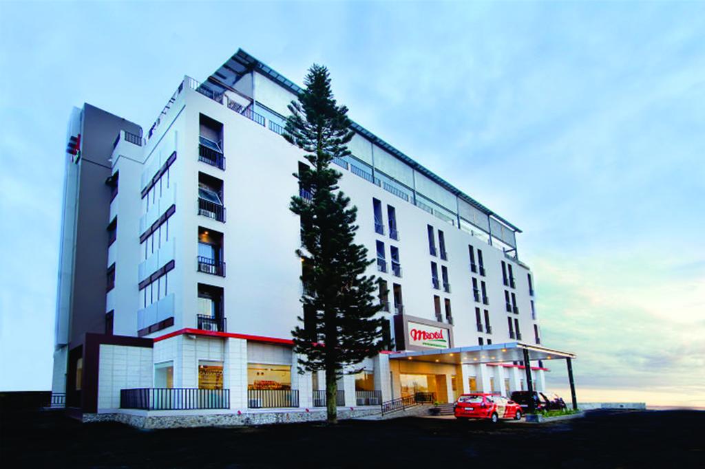 Hotel Murah di purwokerto