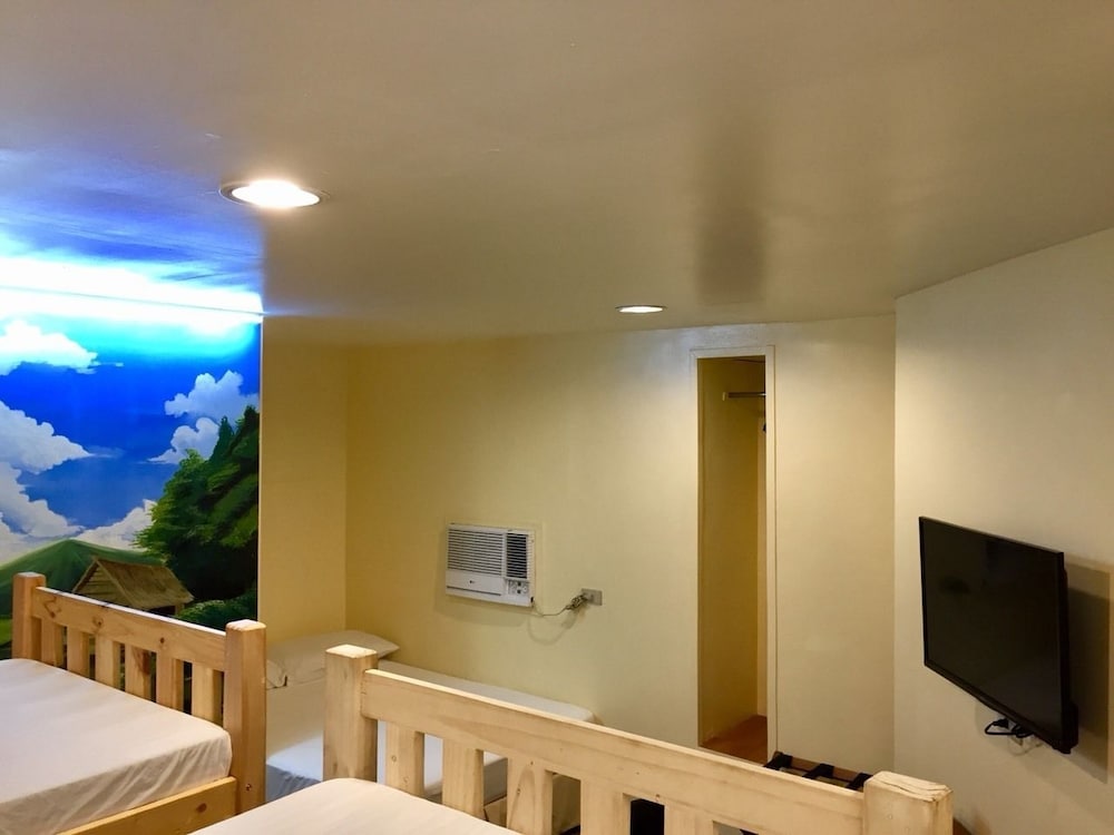 Hotel Murah di metro-manila
