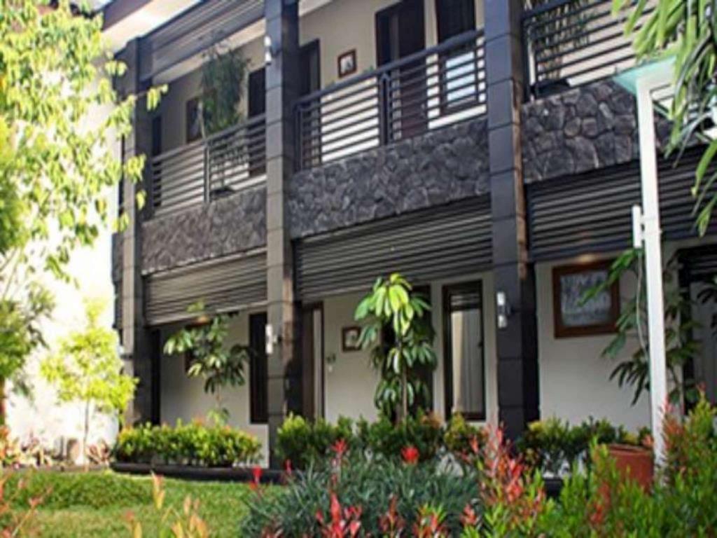 Hotel Murah di bandung