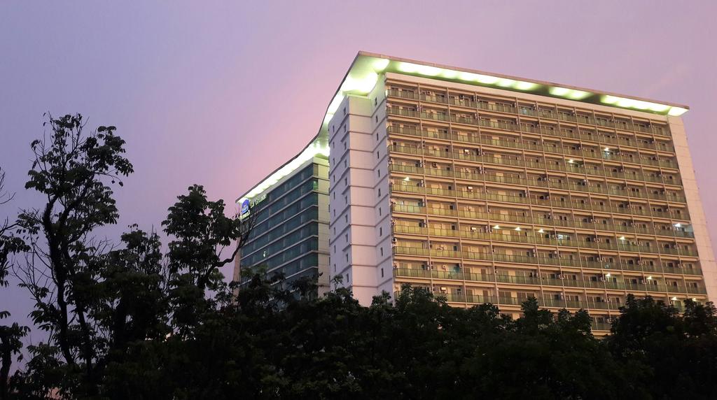 Hotel Murah di bandung