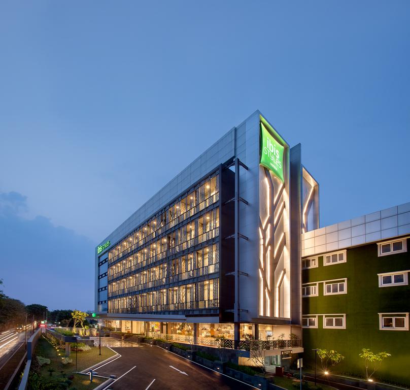 Hotel Murah di jakarta