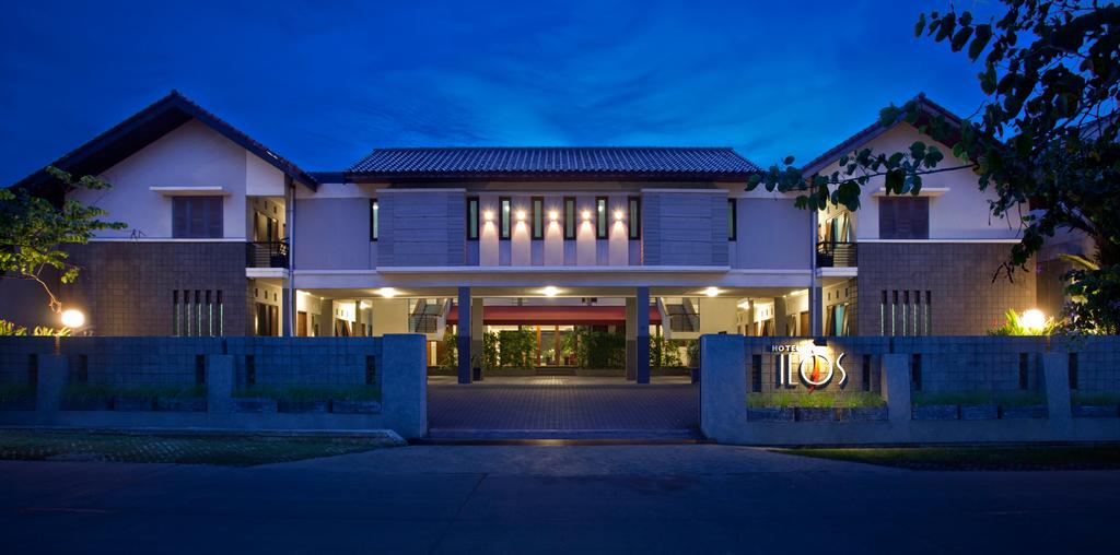 Hotel Murah di bandung