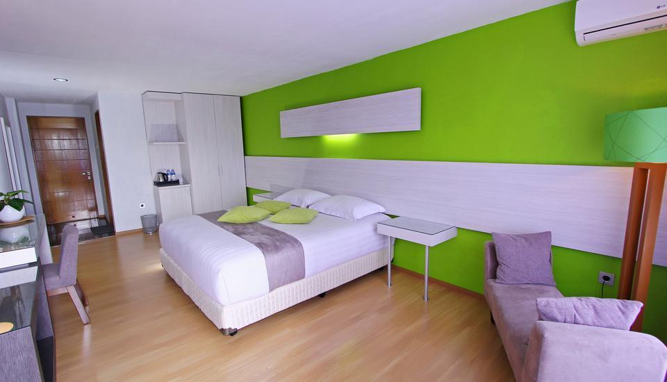 Hotel Murah di bandung