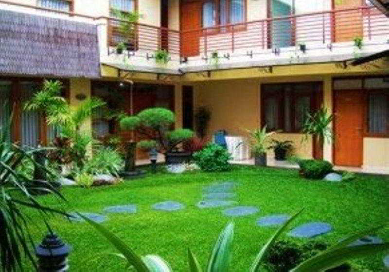 Hotel Murah di bandung