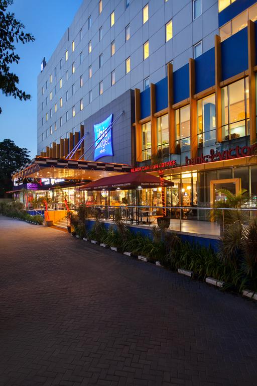 Hotel Murah di jakarta