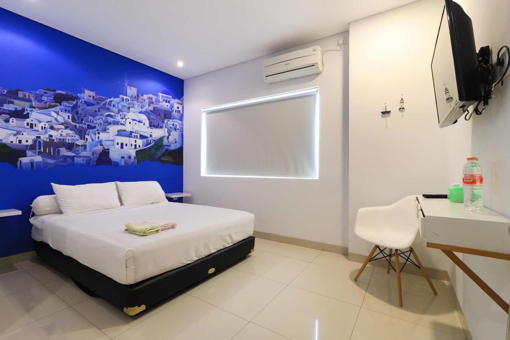 Hotel Murah di bandung