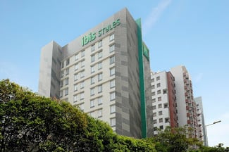 Hotel Murah di jakarta