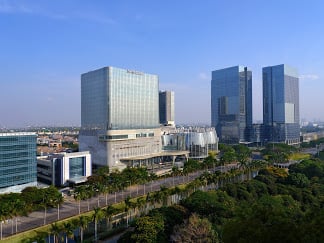 Hotel Murah di jakarta