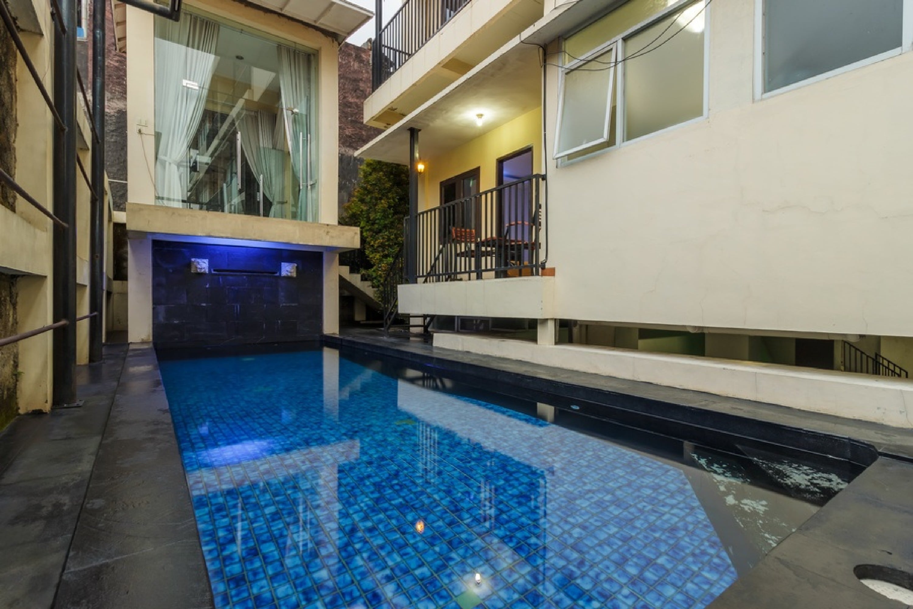 Hotel Murah di jakarta