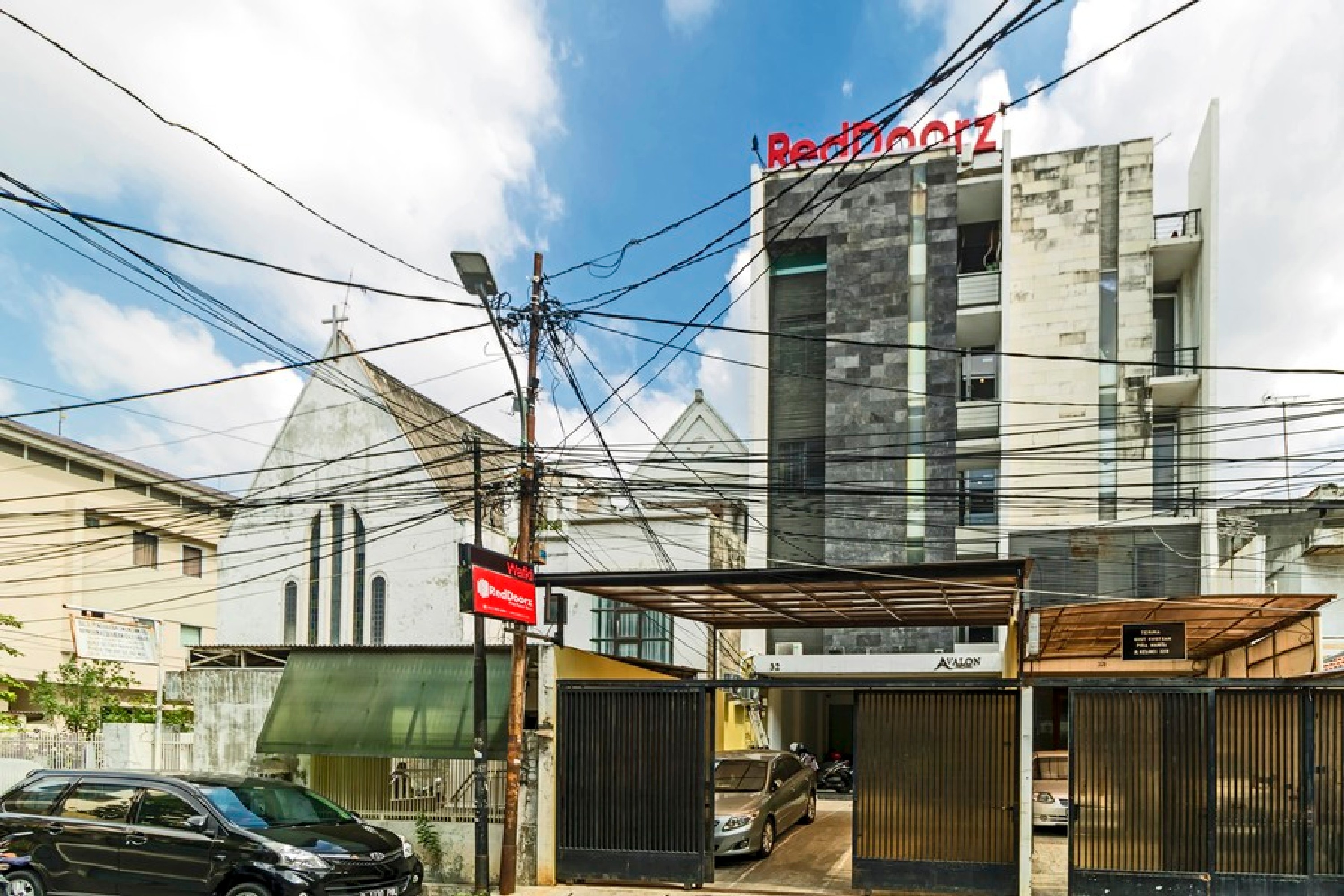 Hotel Murah di jakarta