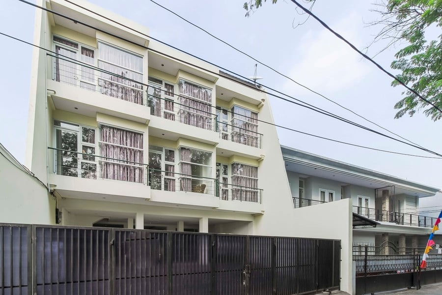 Hotel Murah di jakarta