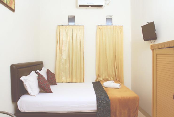 Hotel Murah di bandung