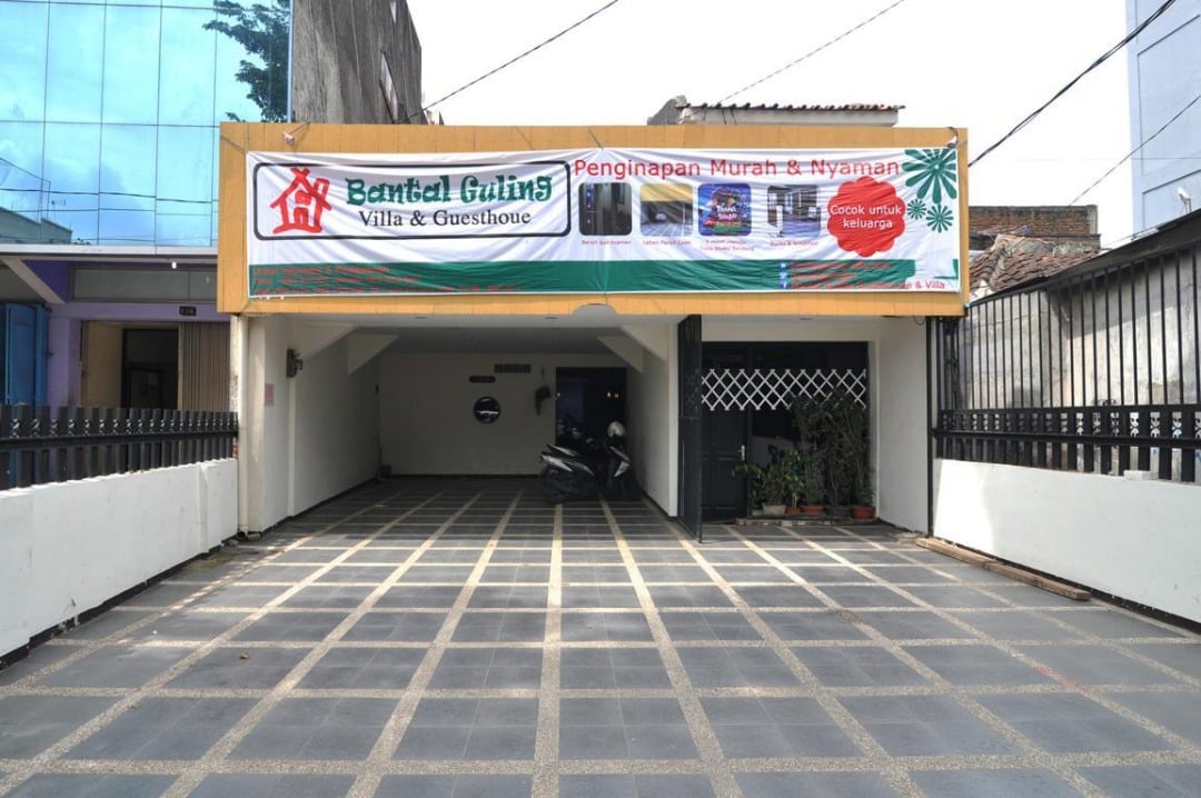 Hotel Murah di bandung