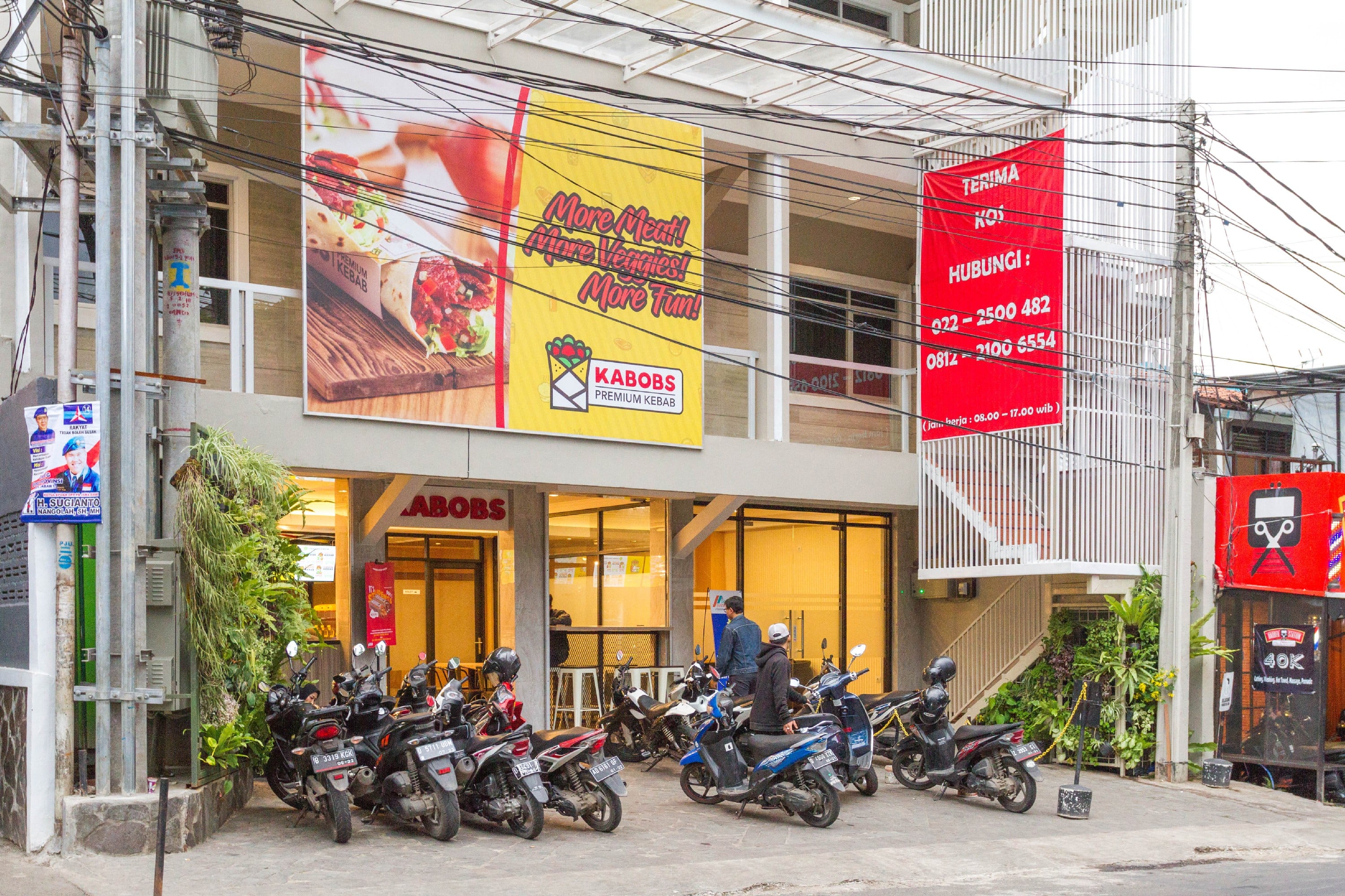 Hotel Murah di bandung