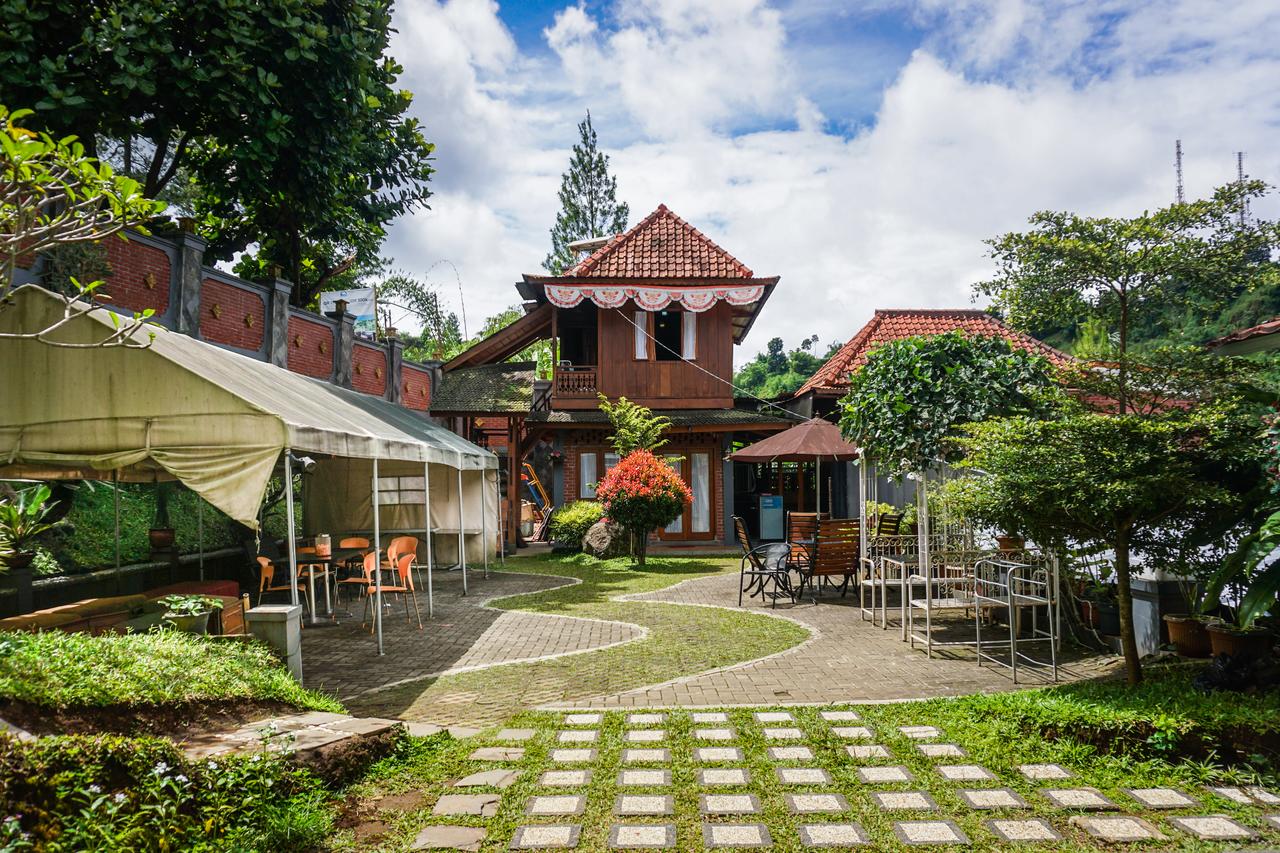Hotel Murah di bandung