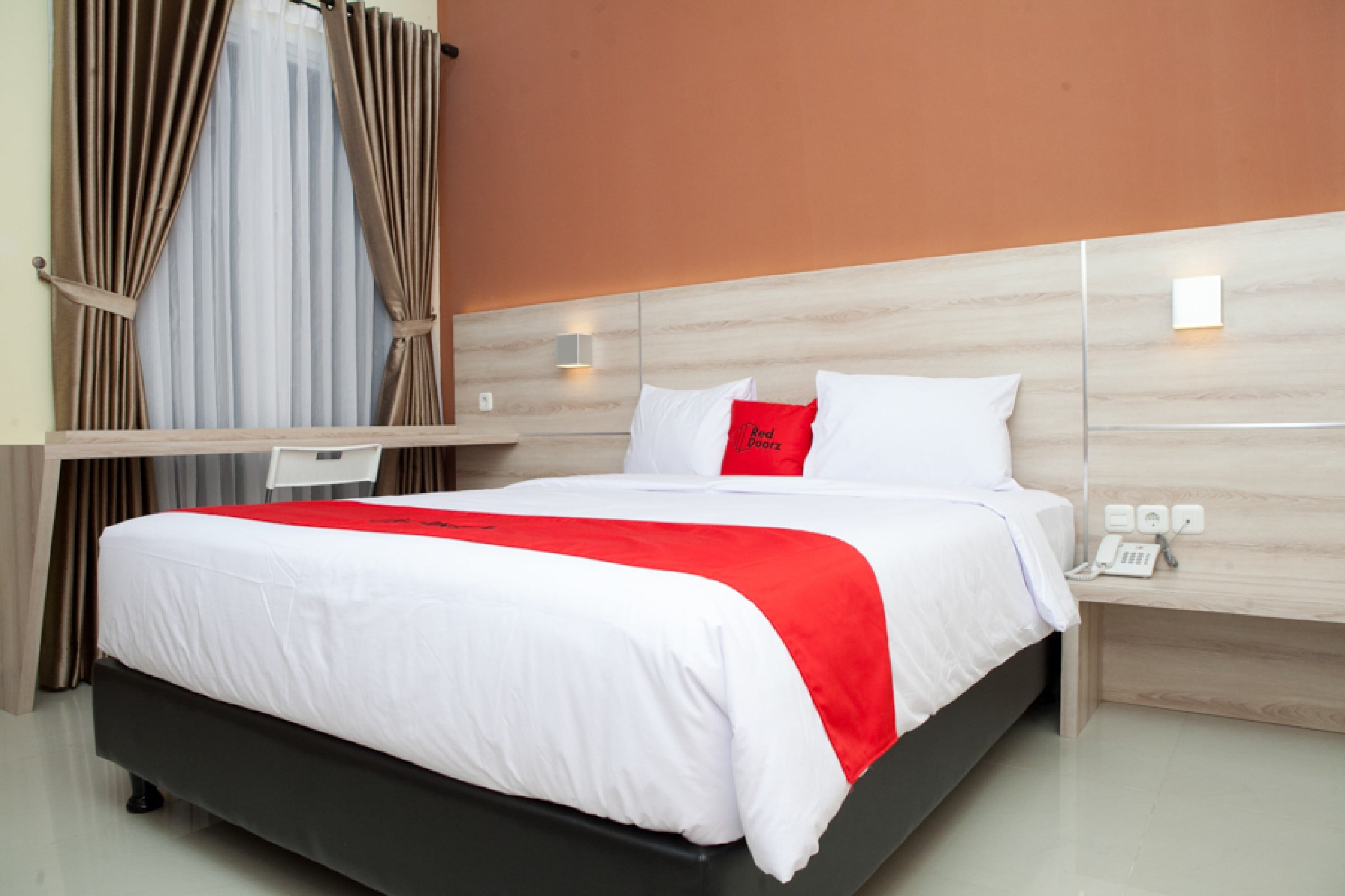 Hotel Murah di bandung