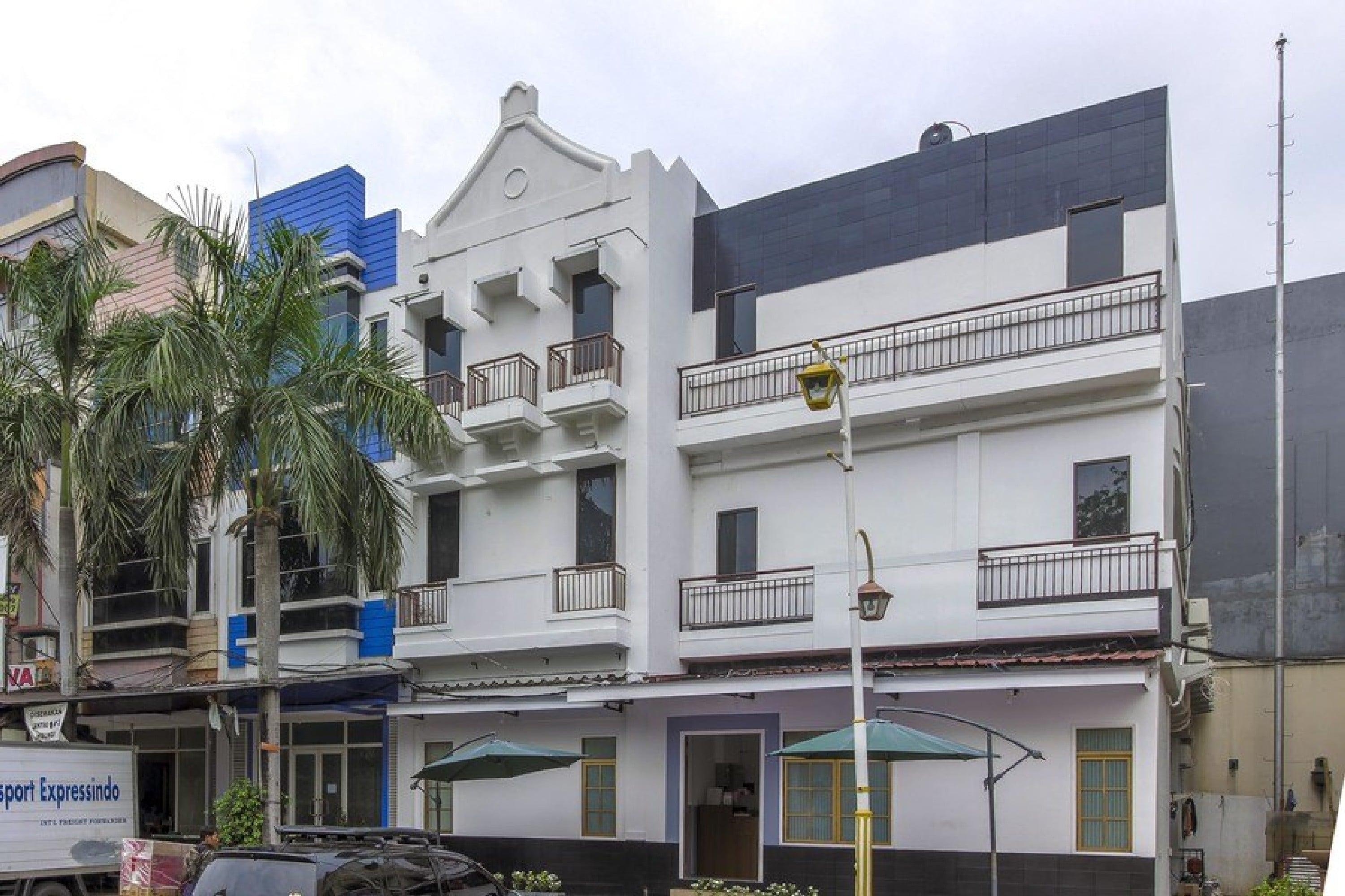 Hotel Murah di jakarta