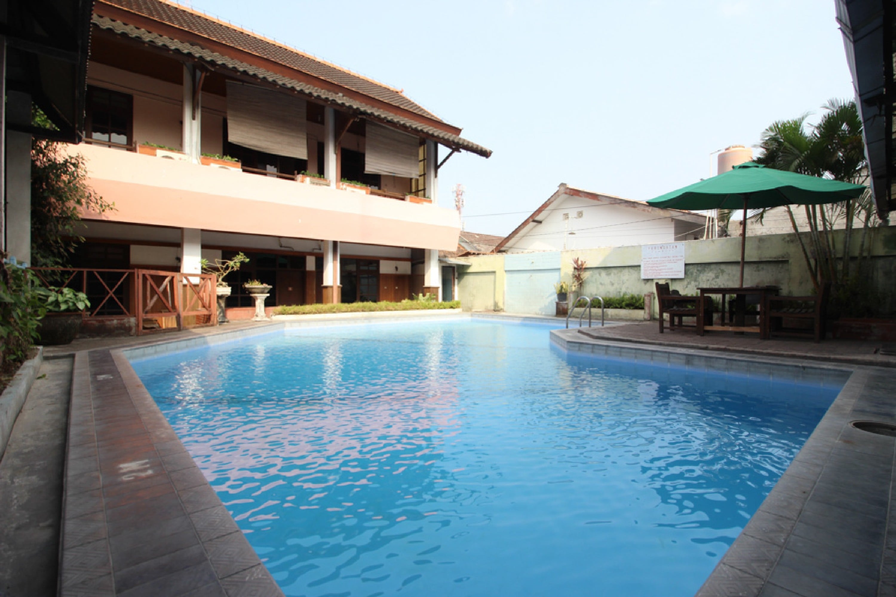Hotel Murah di jogja