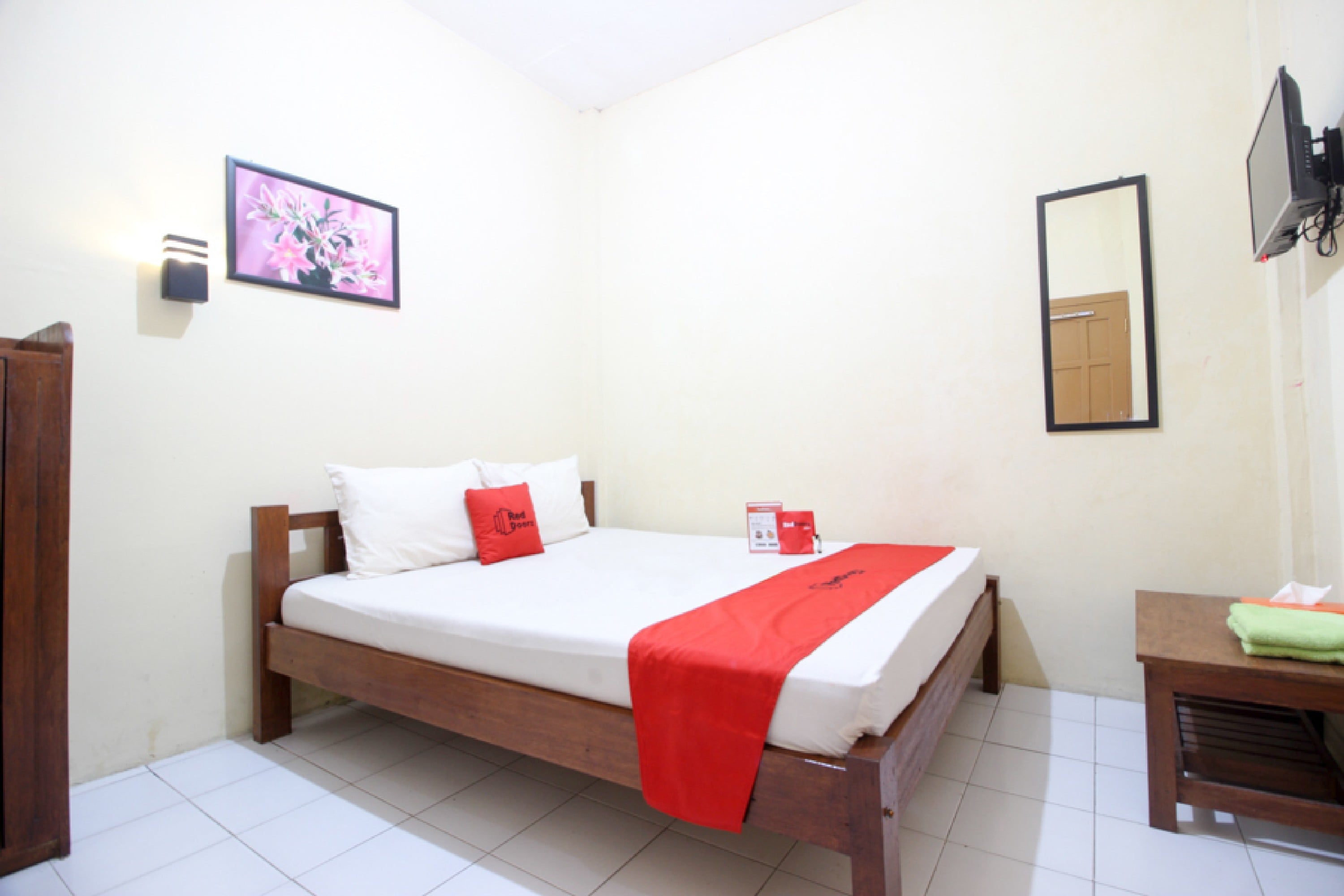 Hotel Murah di jogja