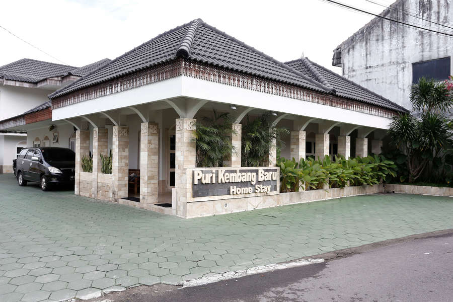 Hotel Murah di jogja