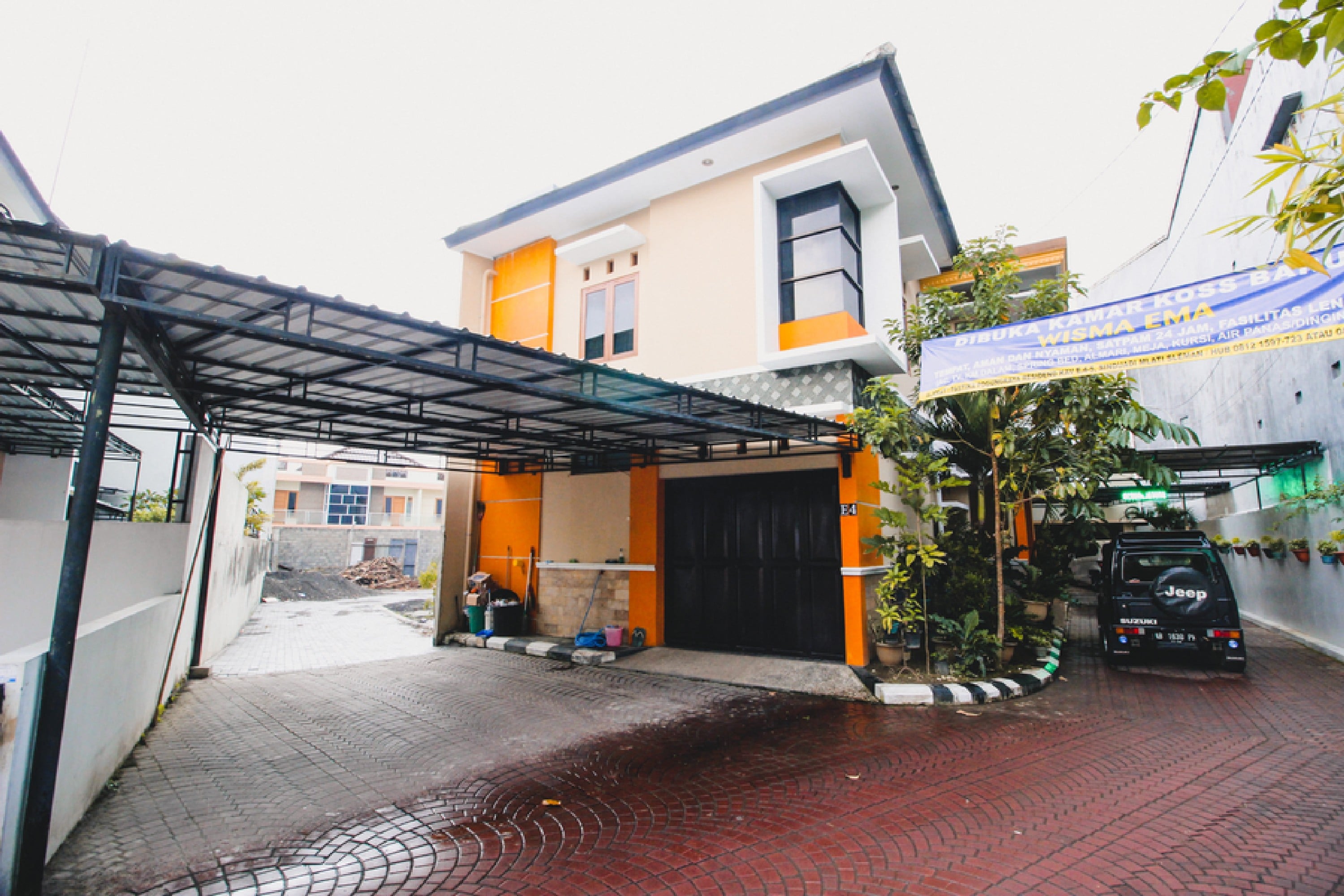 Hotel Murah di jogja
