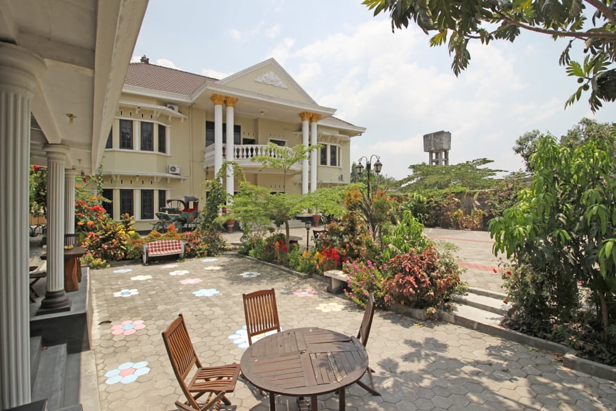 Hotel Murah di jogja