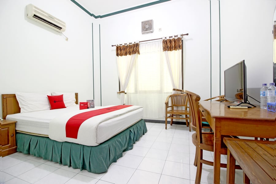 Hotel Murah di jogja