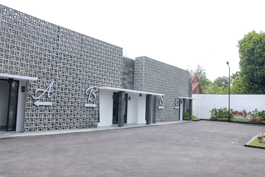 Hotel Murah di medan