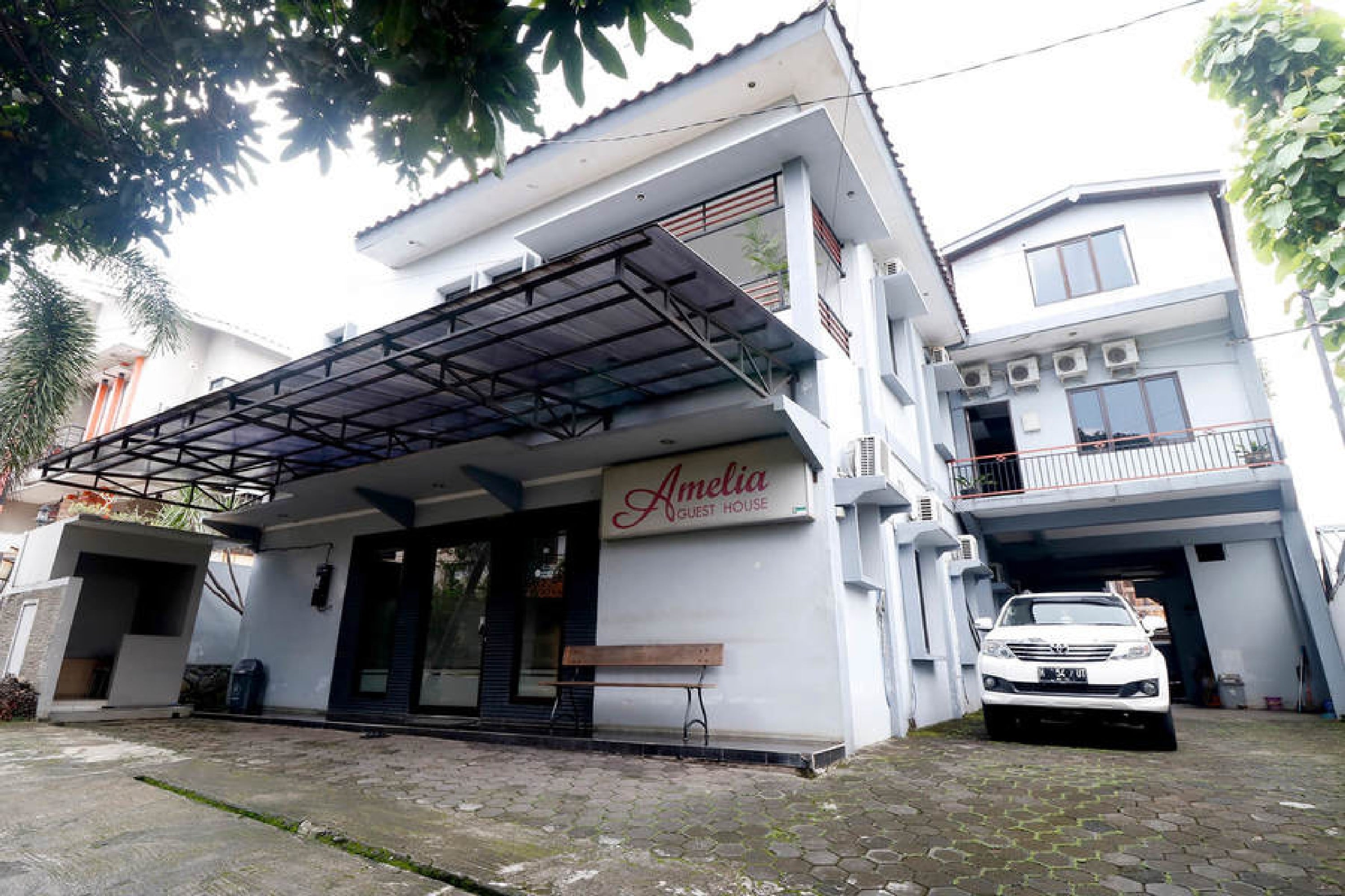 Hotel Murah di semarang
