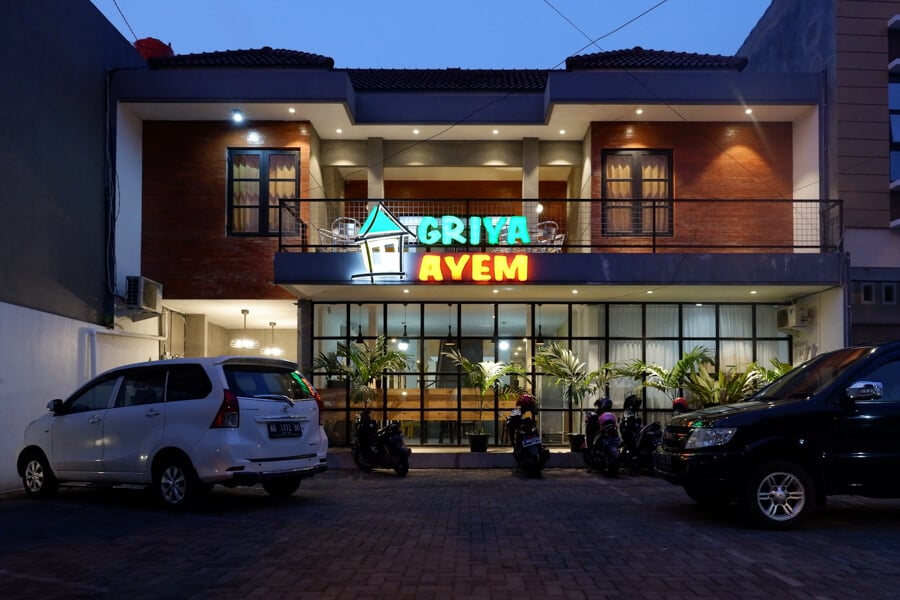 Hotel Murah di semarang