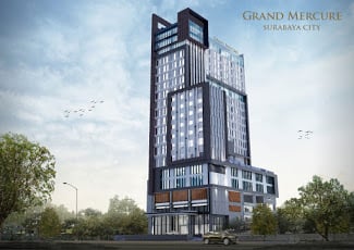 Hotel Murah di surabaya