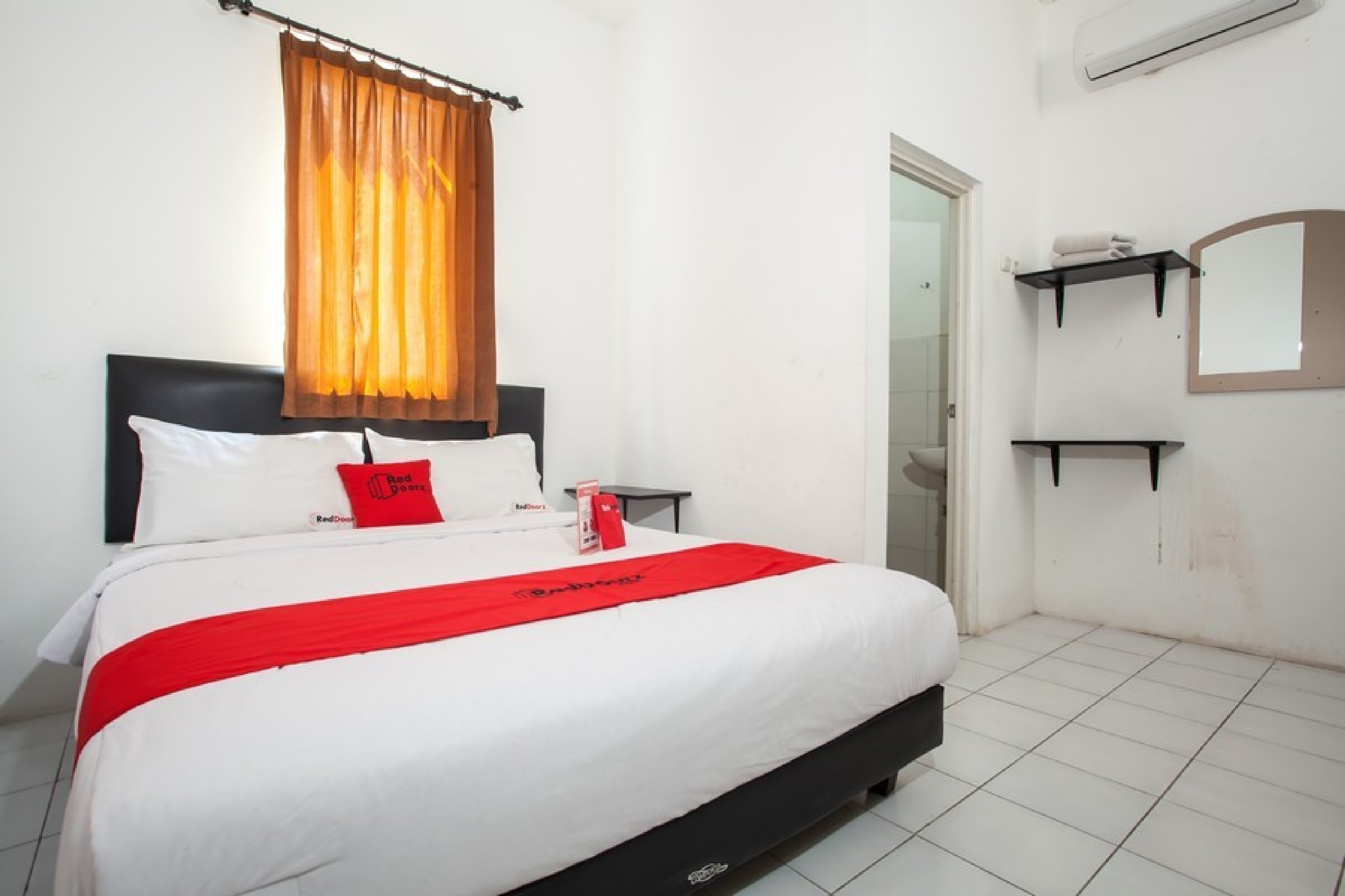 Hotel Murah di surabaya