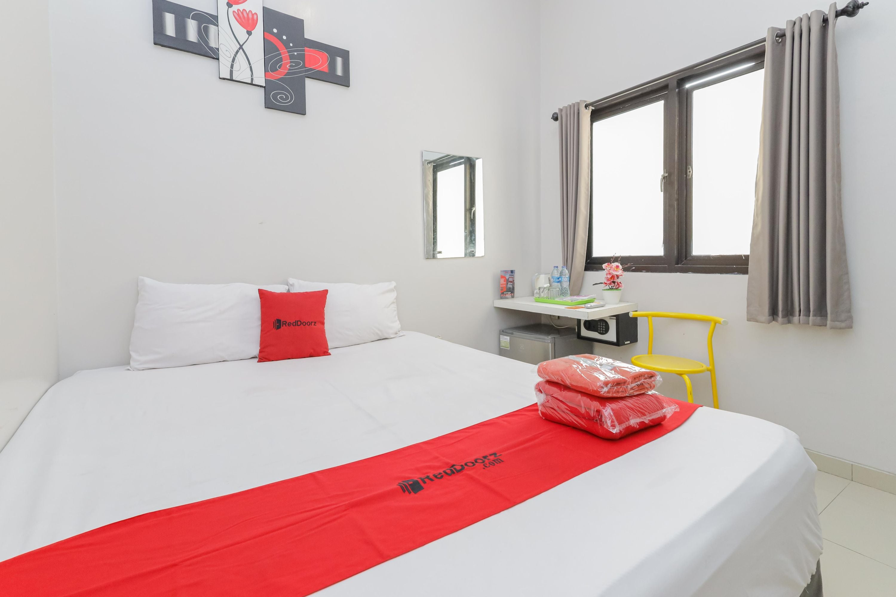 Hotel Murah di surabaya