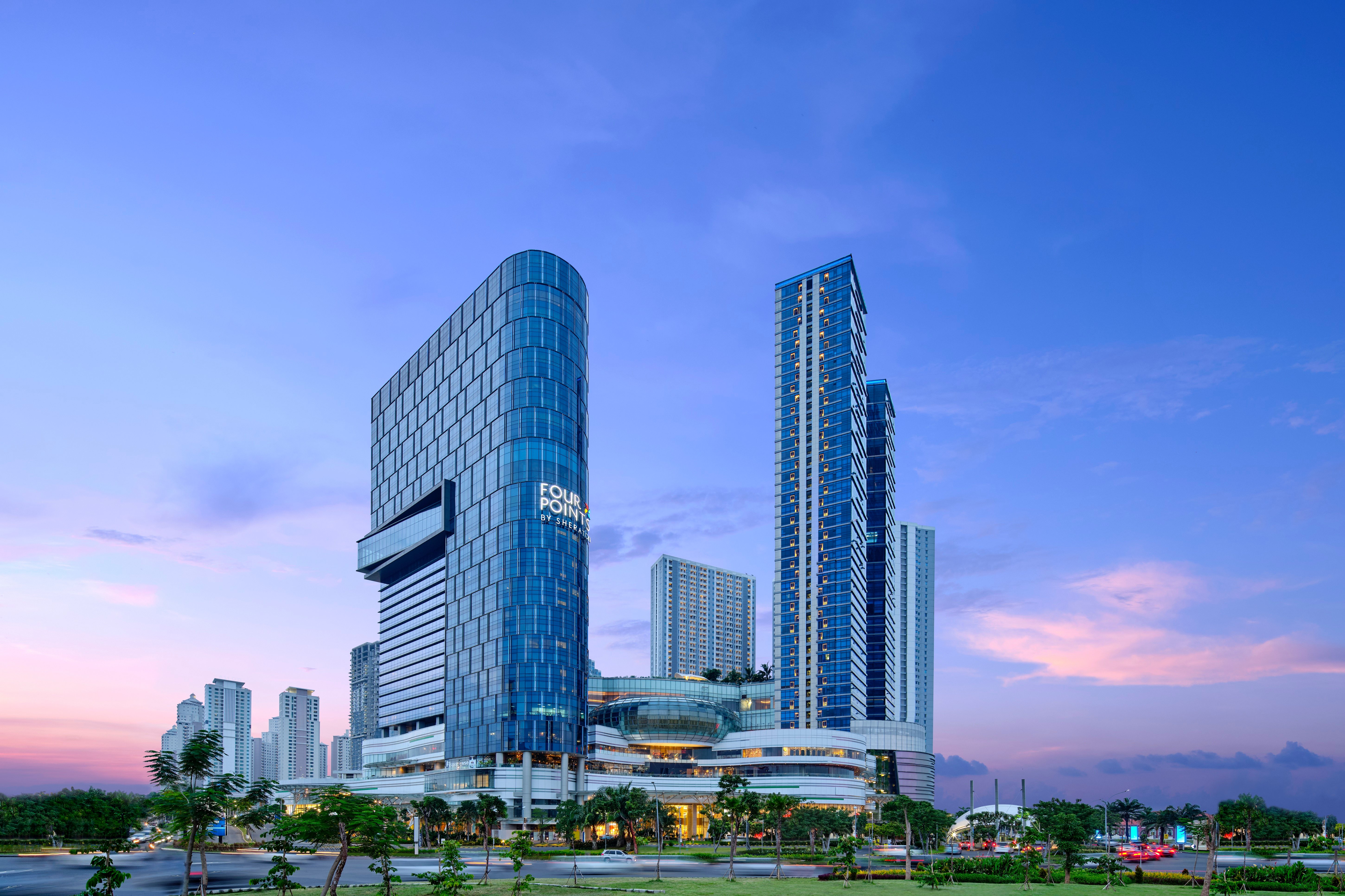 Hotel Murah di surabaya