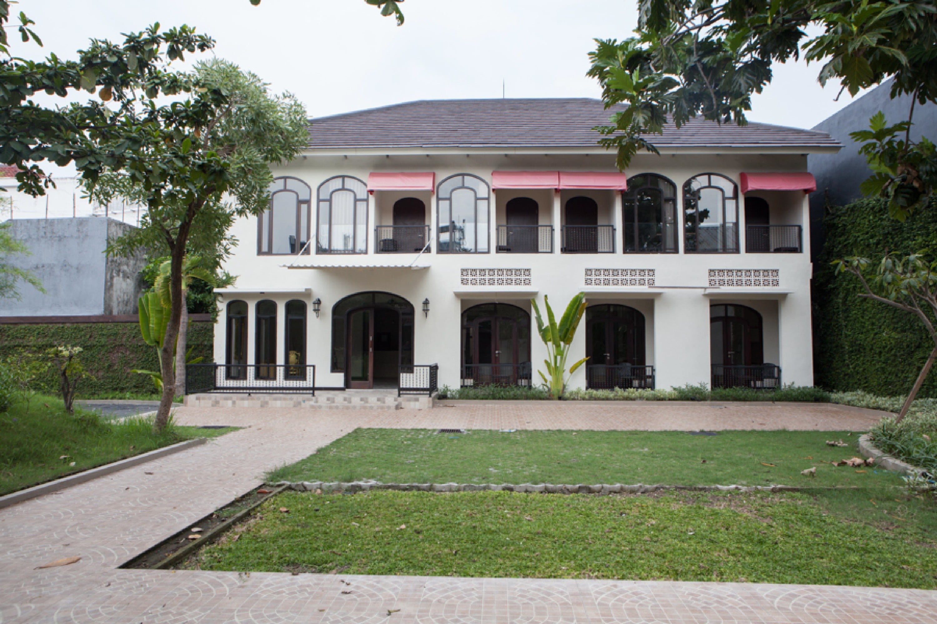 Hotel Murah di surabaya