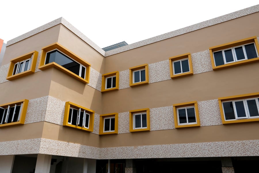 Hotel Murah di palembang