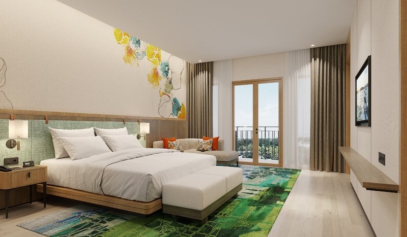 Hotel Murah di bandar-lampung