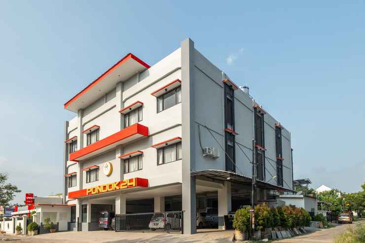 Hotel Murah di cirebon
