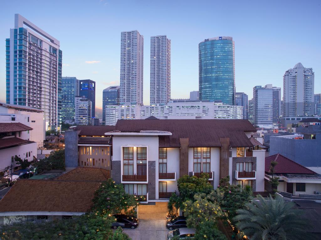 Hotel Murah di jakarta