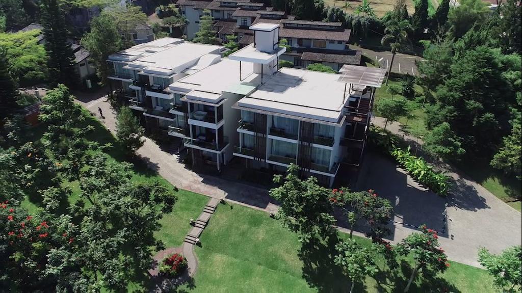 Hotel Murah di bandung
