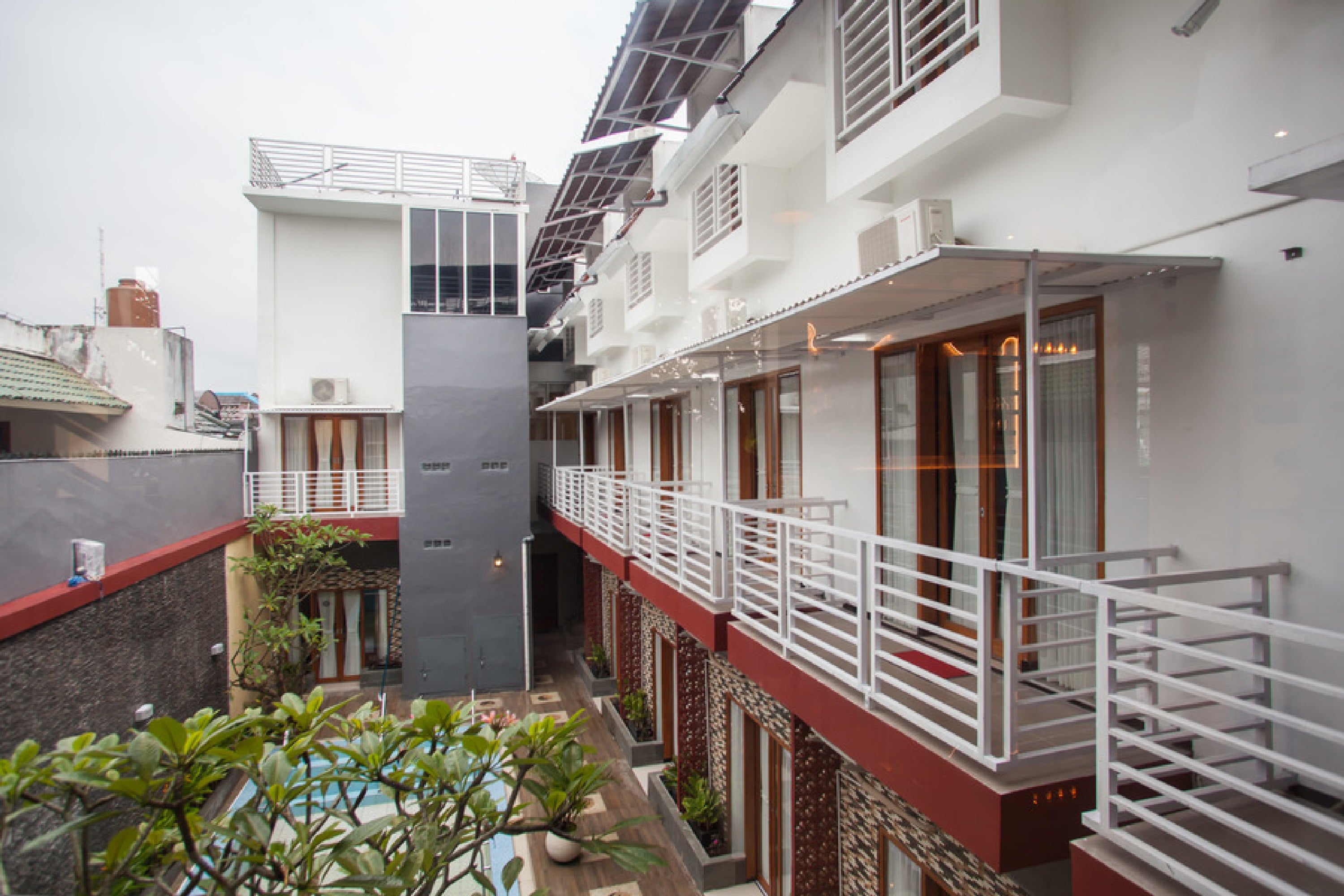 Hotel Murah di malang