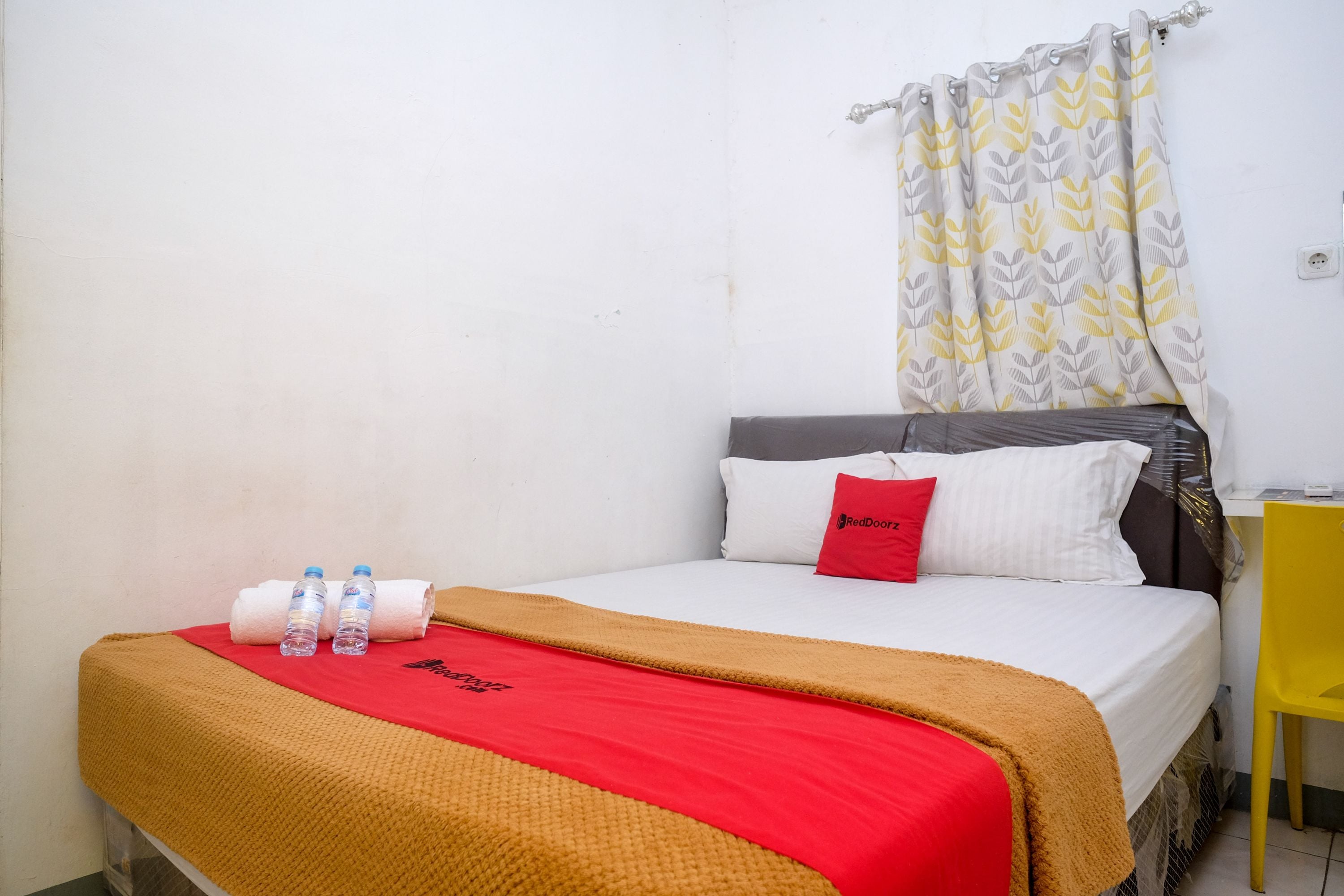Hotel Murah di manado