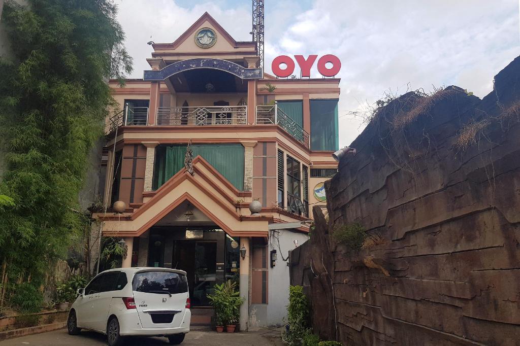 Hotel Murah di samarinda