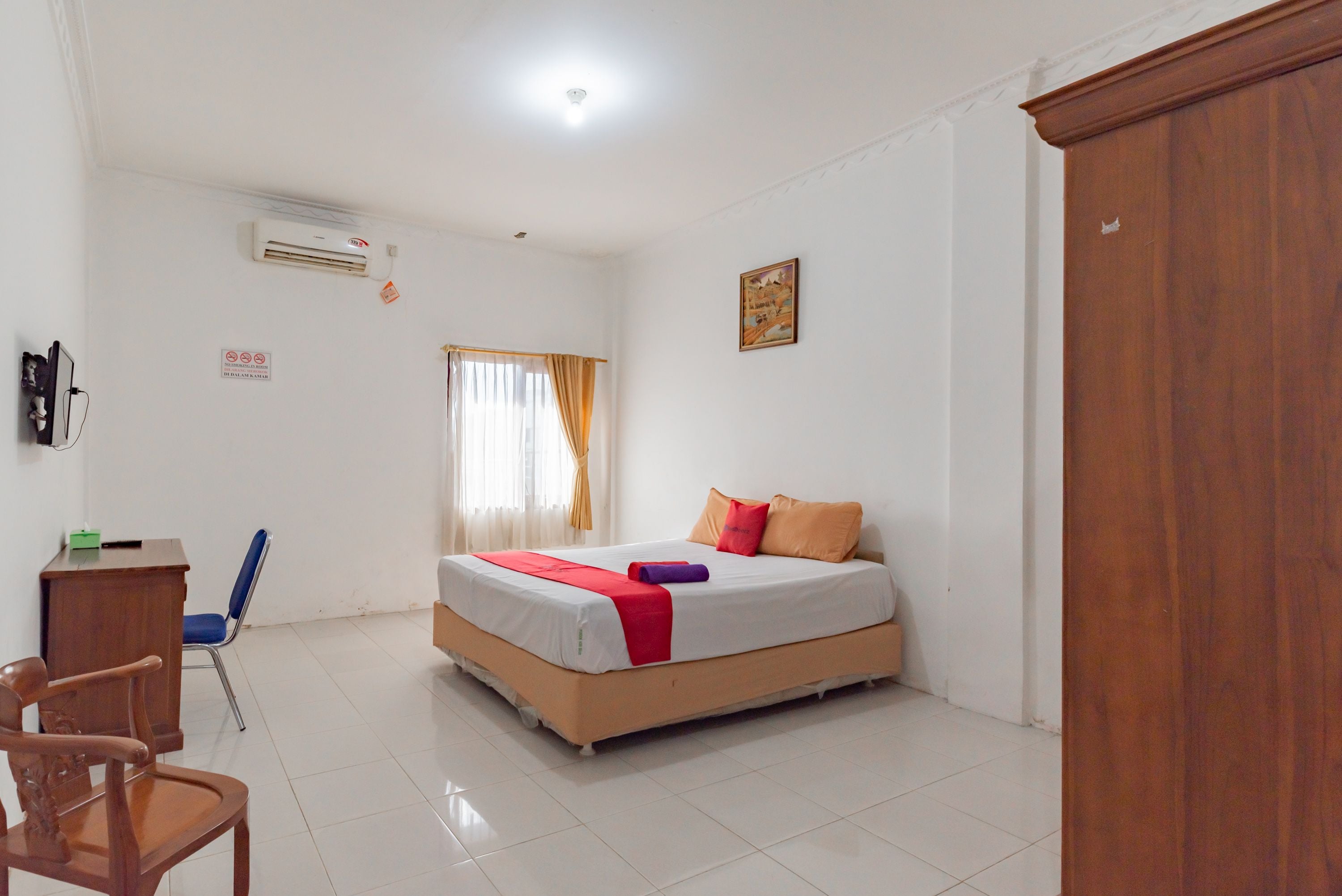Hotel Murah di samarinda