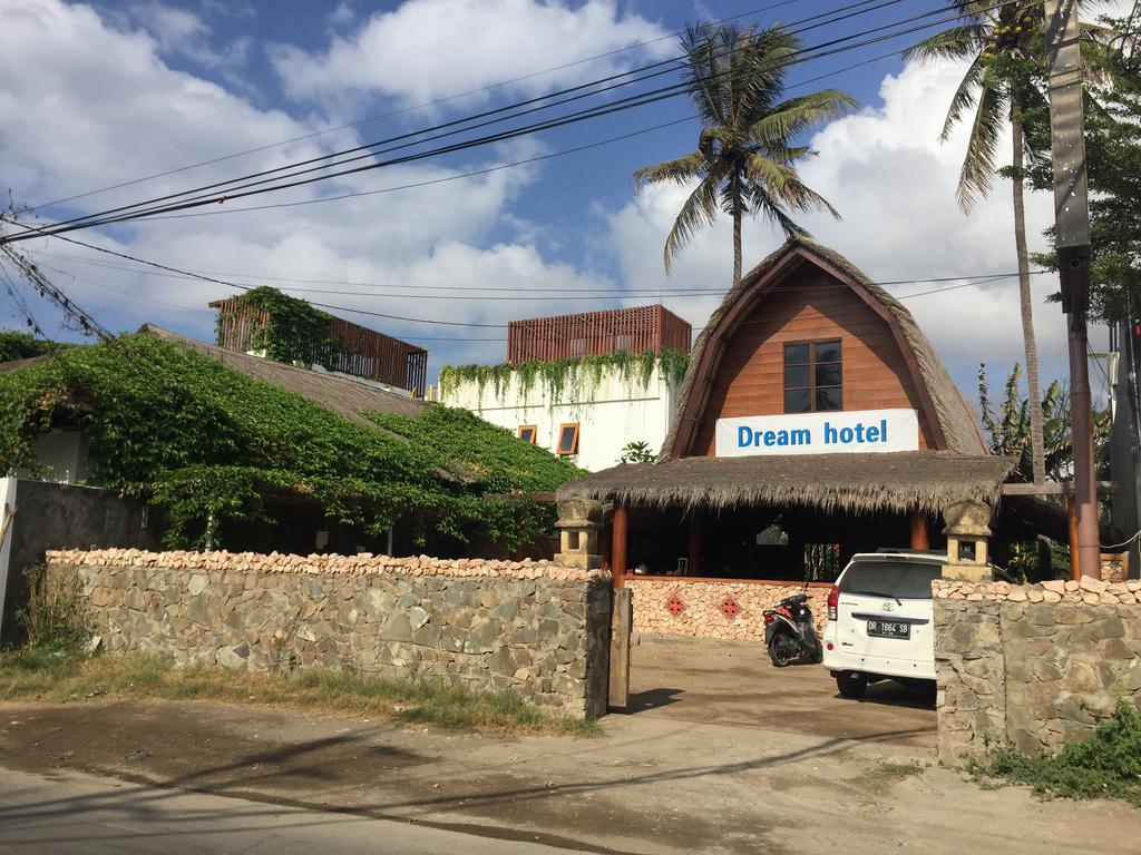 Hotel Murah di lombok