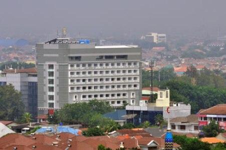 Hotel Murah di jakarta