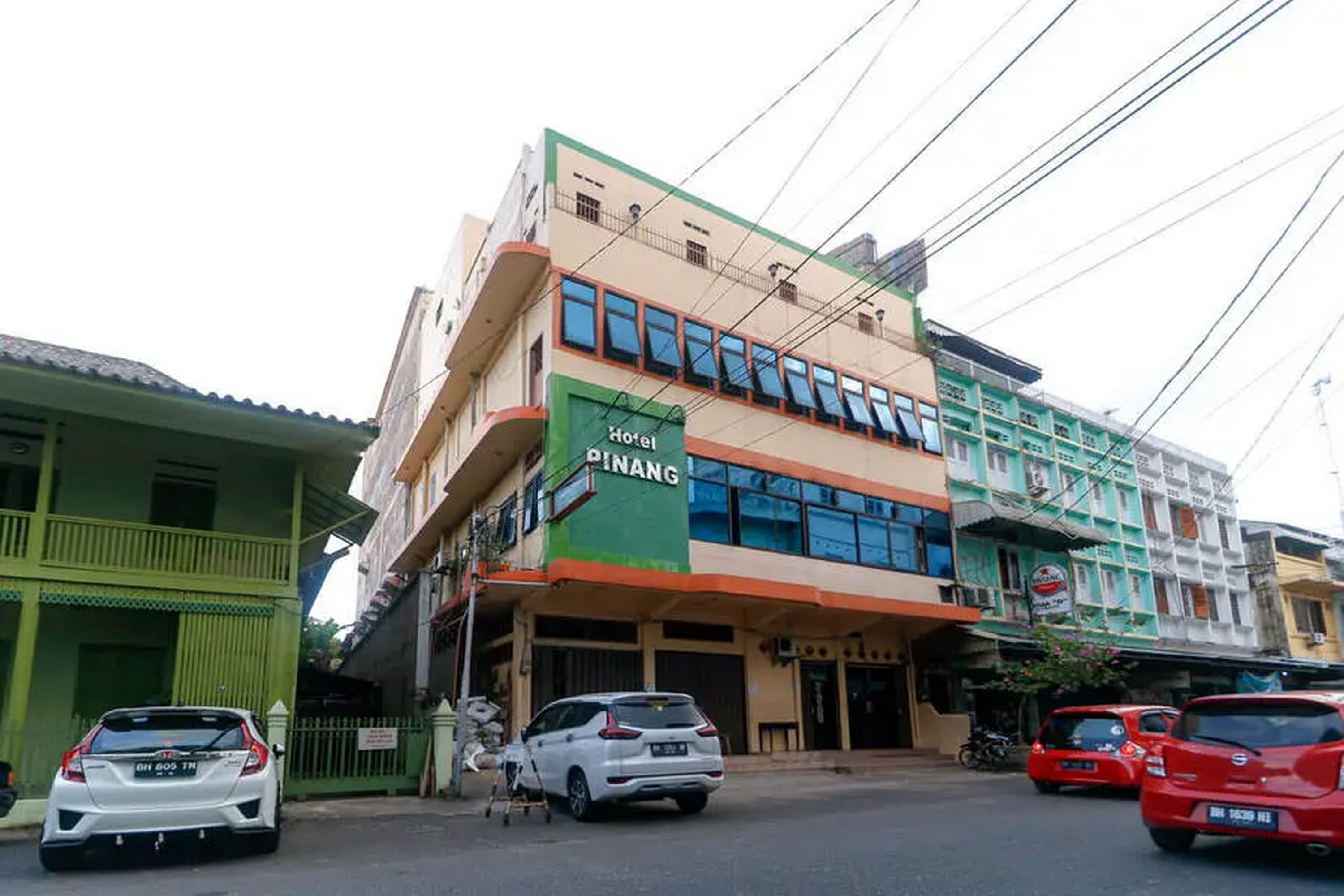 Hotel Murah di jambi